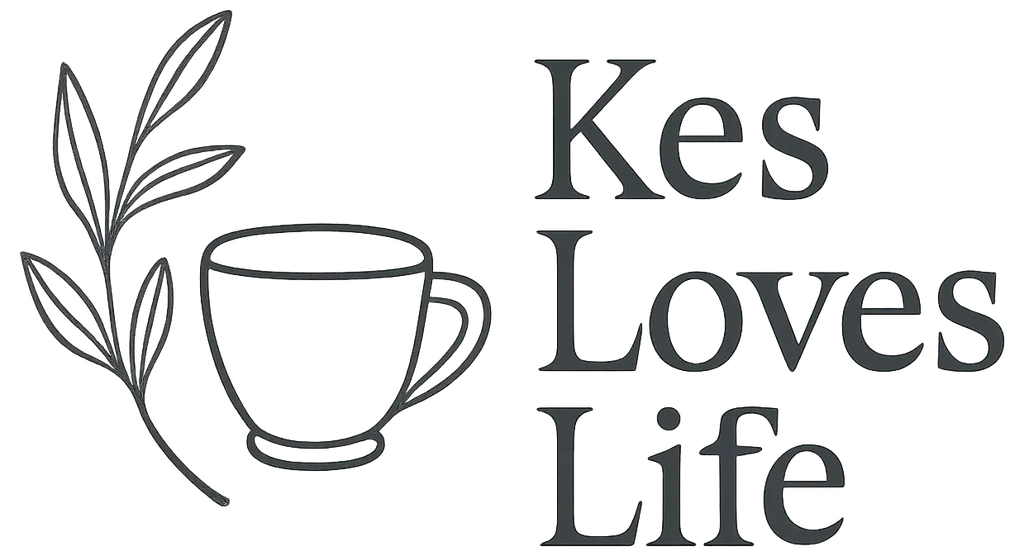 Kes Loves Life